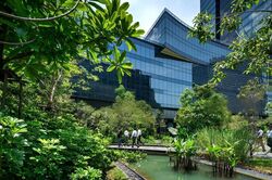 Mapletree Business City (D5), Office #450996651